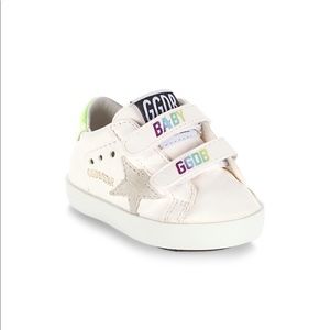 Golden Goose Infant sneakers